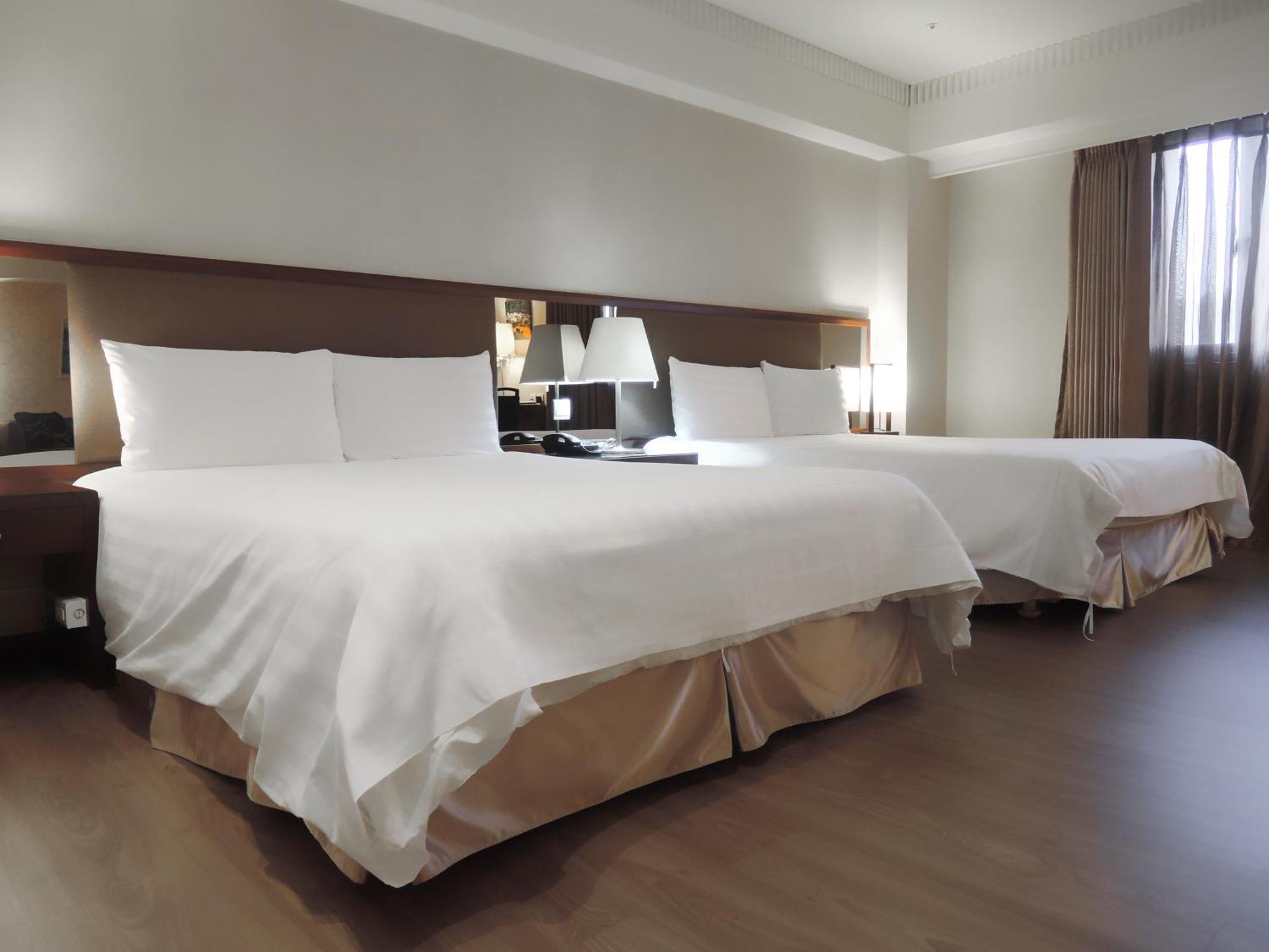 Check Inn Taipei Neihu Extérieur photo