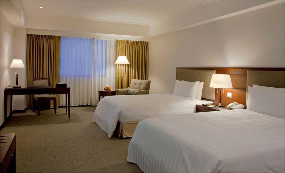 Check Inn Taipei Neihu Extérieur photo