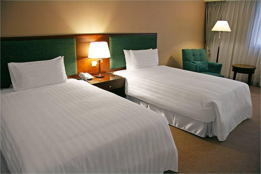 Check Inn Taipei Neihu Extérieur photo